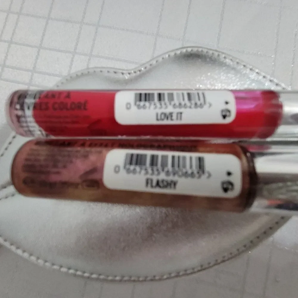 Victoria's Secret Beauty Rush Lip Gloss  NWT